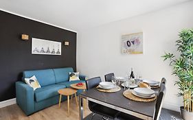 866 Suite Lilas - Superbe Appartement