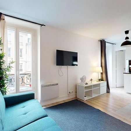 866 Suite Lilas - Superbe Appartement Montreuil  Extérieur photo