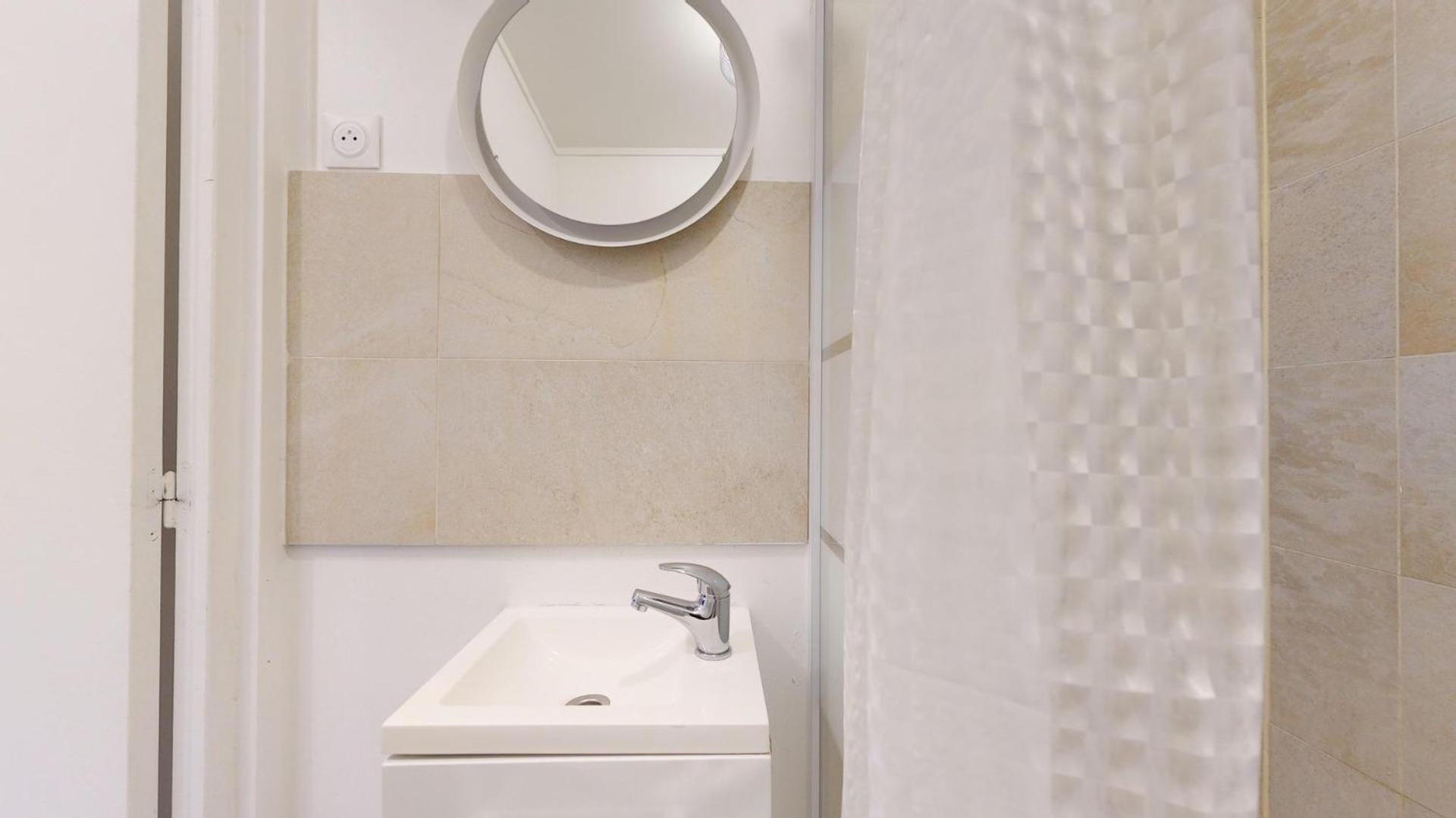 866 Suite Lilas - Superbe Appartement Montreuil  Extérieur photo