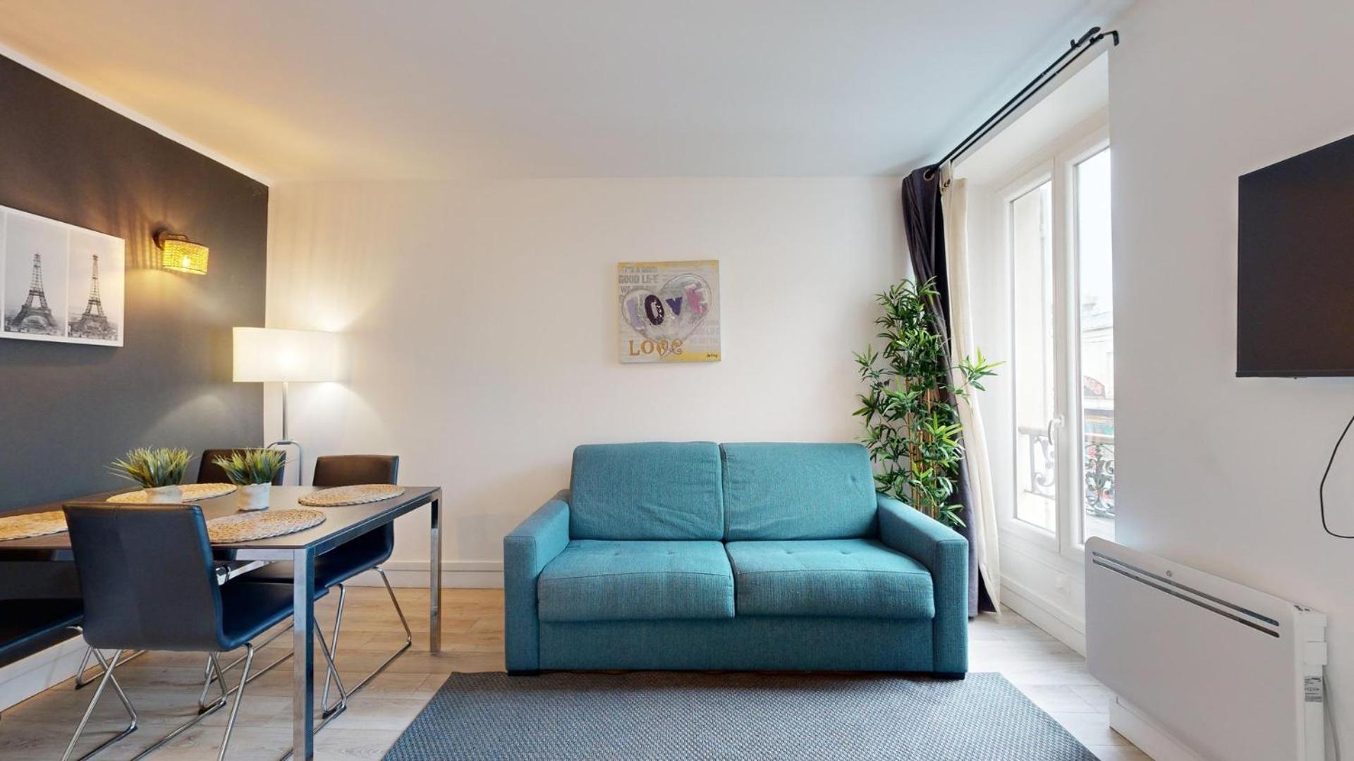 866 Suite Lilas - Superbe Appartement Montreuil  Extérieur photo