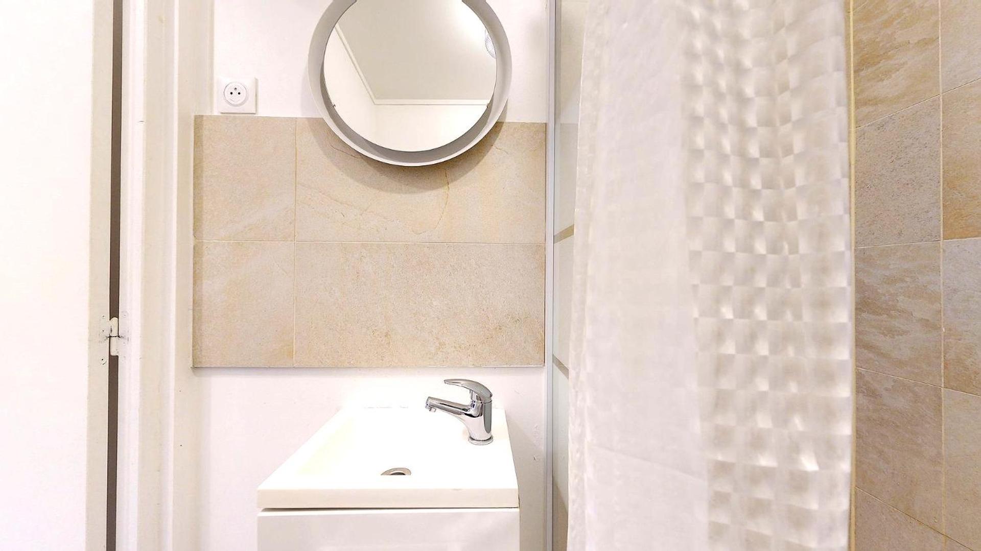 866 Suite Lilas - Superbe Appartement Montreuil  Extérieur photo