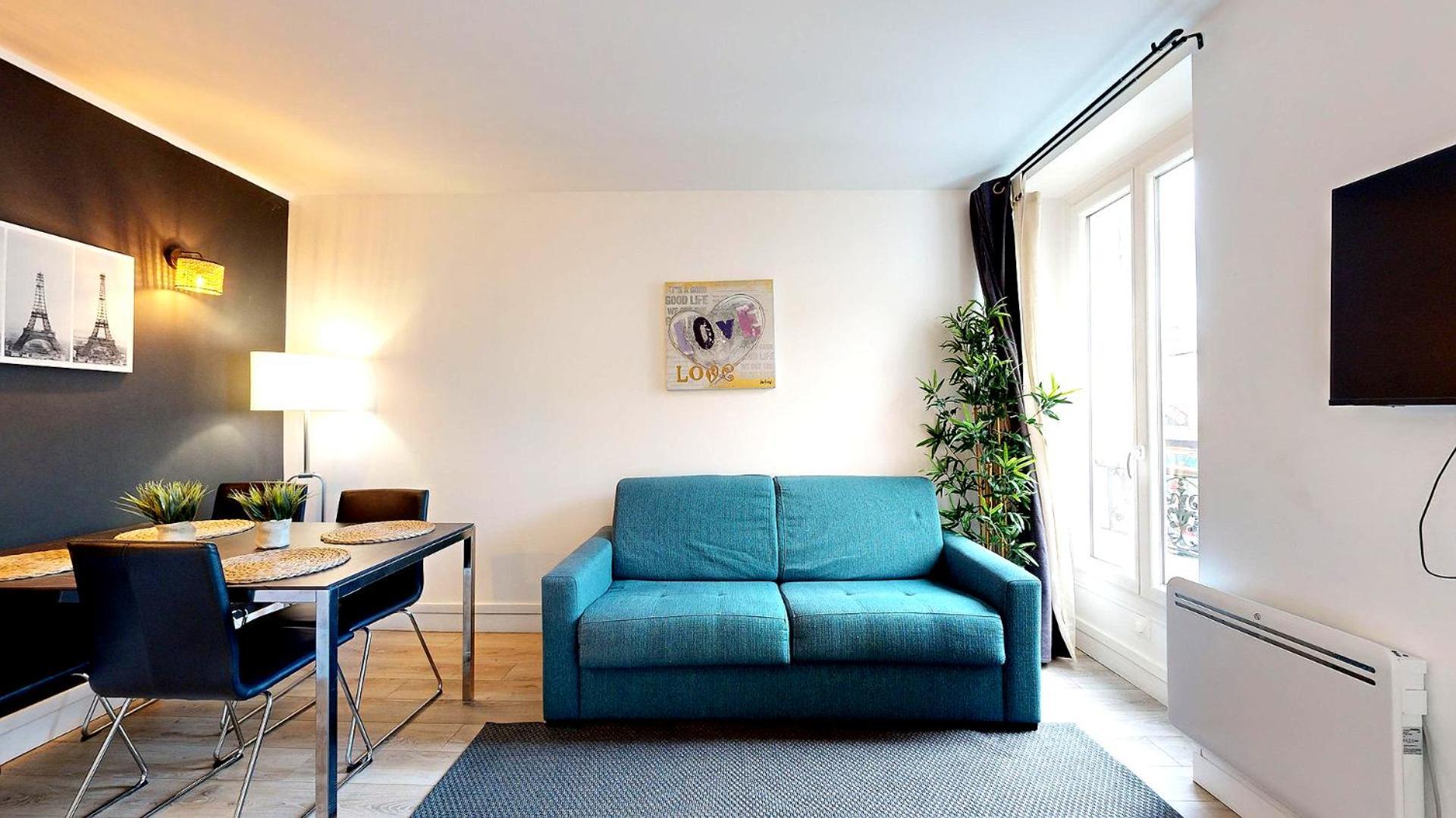 866 Suite Lilas - Superbe Appartement Montreuil  Extérieur photo